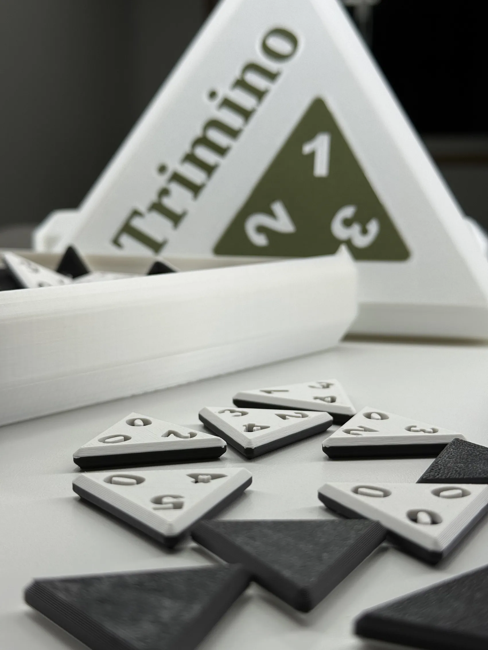 Juegos de Mesa